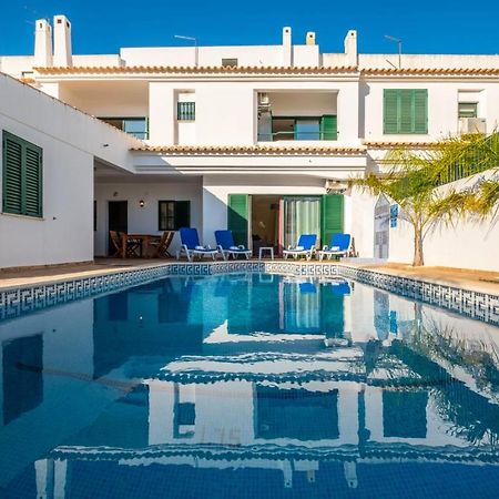 Villa Sequeira - Private Pool - Free Wifi - By Bedzy Albufeira Exteriér fotografie