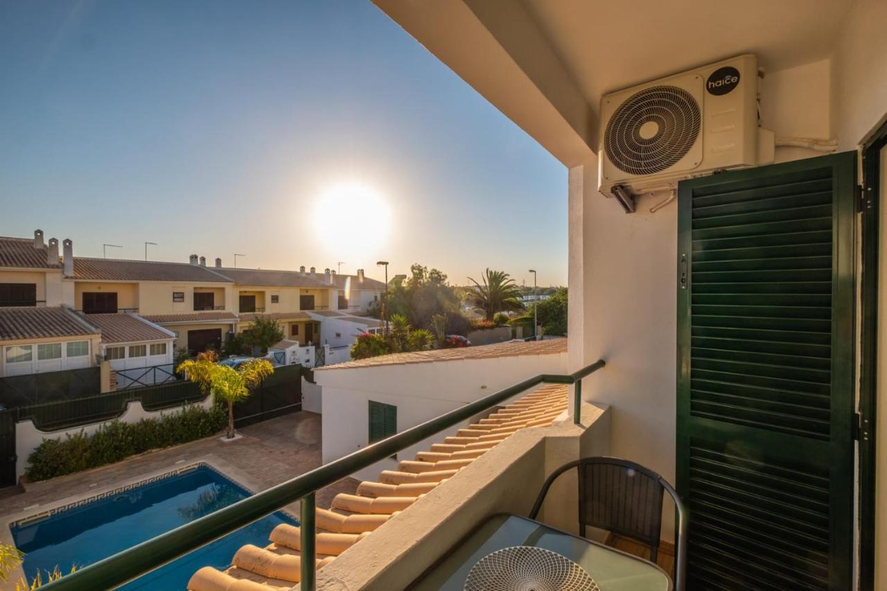 Villa Sequeira - Private Pool - Free Wifi - By Bedzy Albufeira Exteriér fotografie