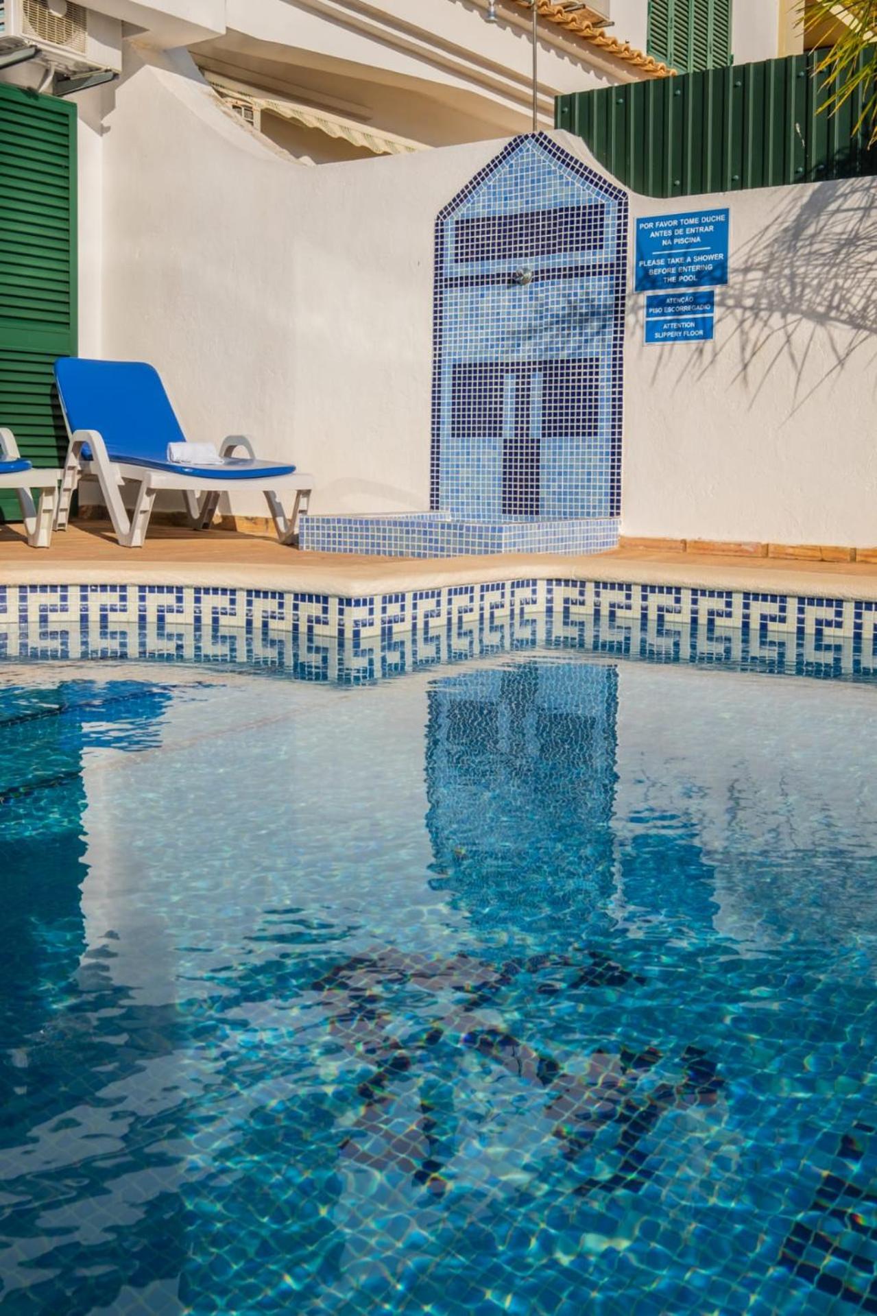 Villa Sequeira - Private Pool - Free Wifi - By Bedzy Albufeira Exteriér fotografie
