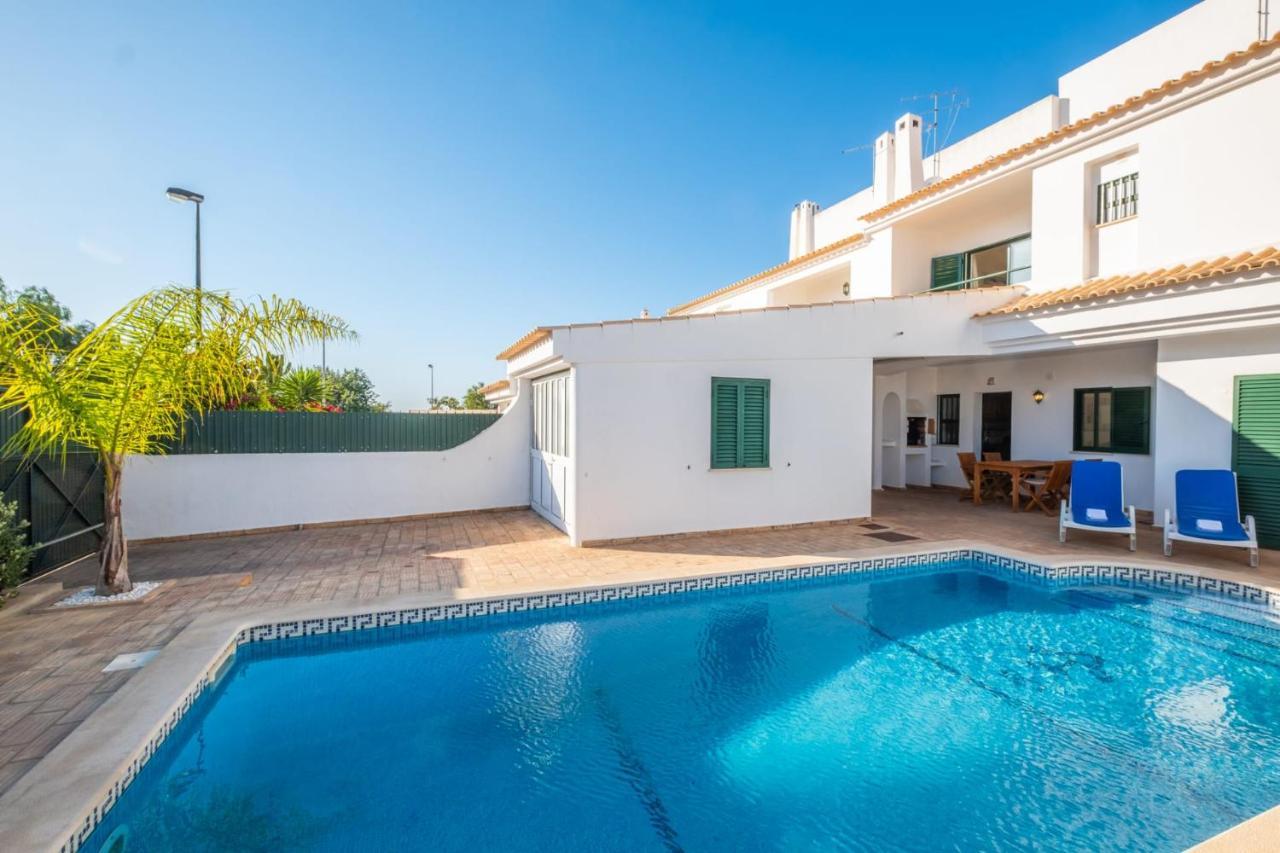 Villa Sequeira - Private Pool - Free Wifi - By Bedzy Albufeira Exteriér fotografie