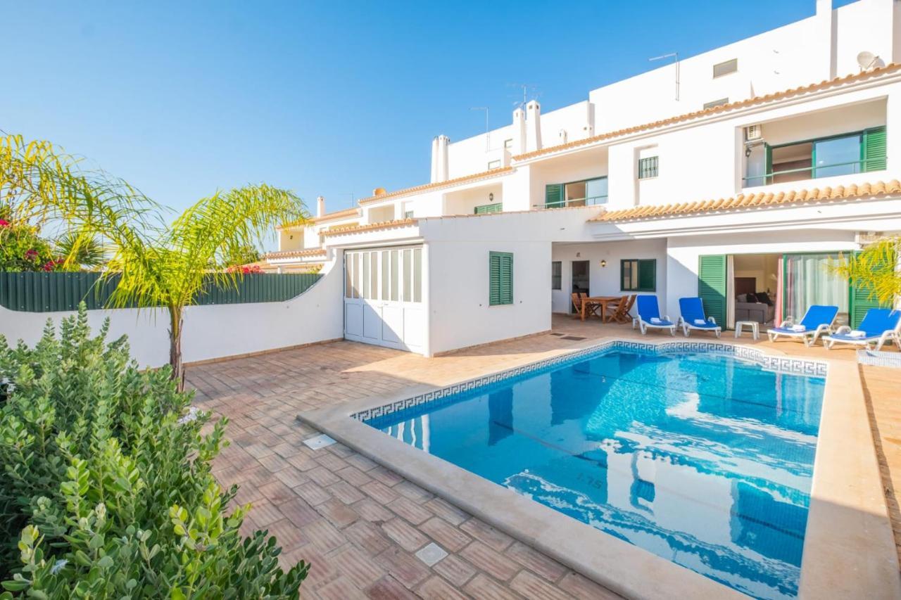 Villa Sequeira - Private Pool - Free Wifi - By Bedzy Albufeira Exteriér fotografie