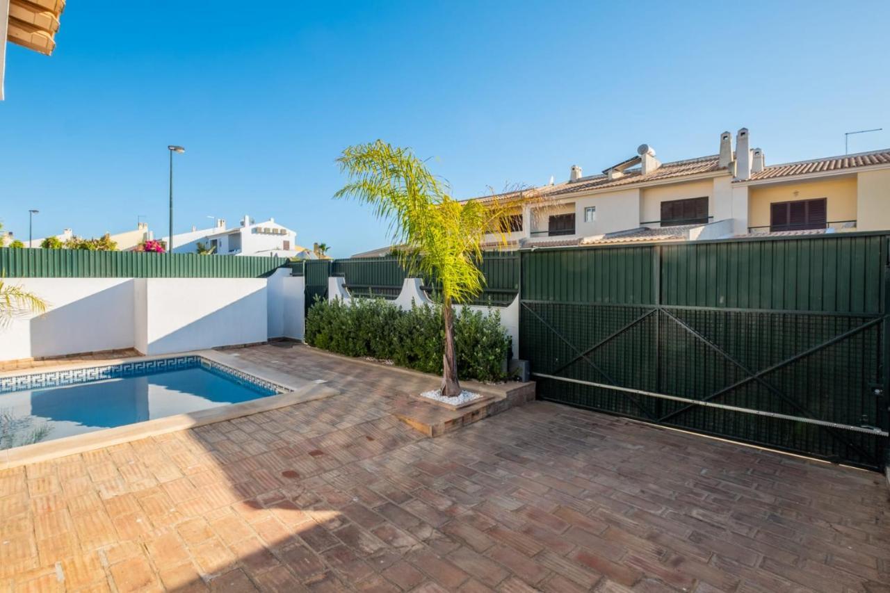 Villa Sequeira - Private Pool - Free Wifi - By Bedzy Albufeira Exteriér fotografie