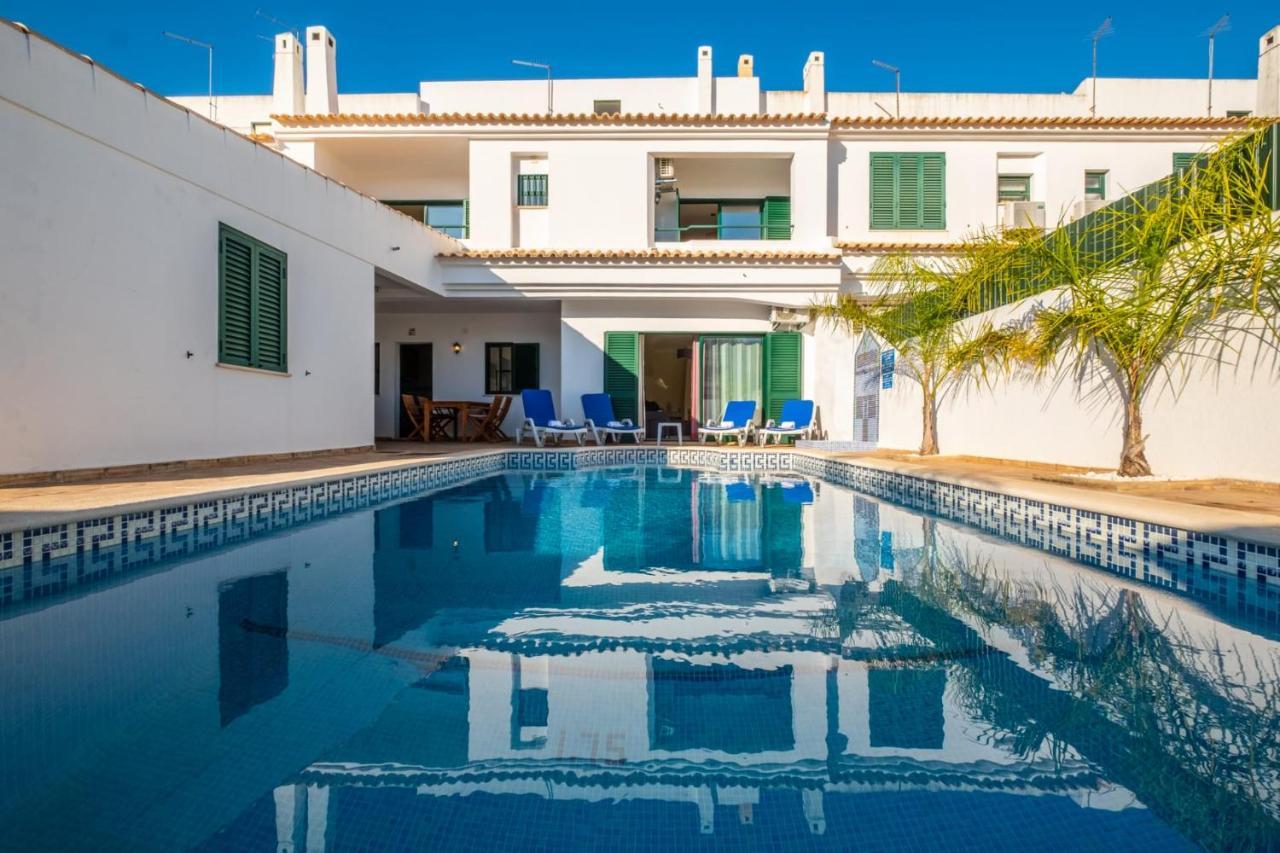 Villa Sequeira - Private Pool - Free Wifi - By Bedzy Albufeira Exteriér fotografie